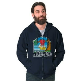 Dennis The Menace Do You Lift Bro Unisex Plus Size Zip Hoodie