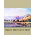 thumbnail image 1 of Dennis Woutersen Roux (Paperback), 1 of 1