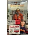 thumbnail image 1 of Dennis the Menace 1993 VHS Tape WALTER MATTHAU Clam Shell JOHN HUGHES, 1 of 1