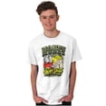 thumbnail image 1 of Dennis the Menace Money Never Sleeps Men Big & Tall Graphic Tee Brisco Brands 2X, 1 of 4