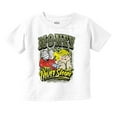 thumbnail image 1 of Dennis the Menace Money Never Sleeps Youth T Shirt Tee Boys Infant Toddler Brisco Brands 6M, 1 of 5