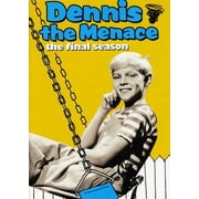 Dennis the Menace: Season Four (The Final Season)