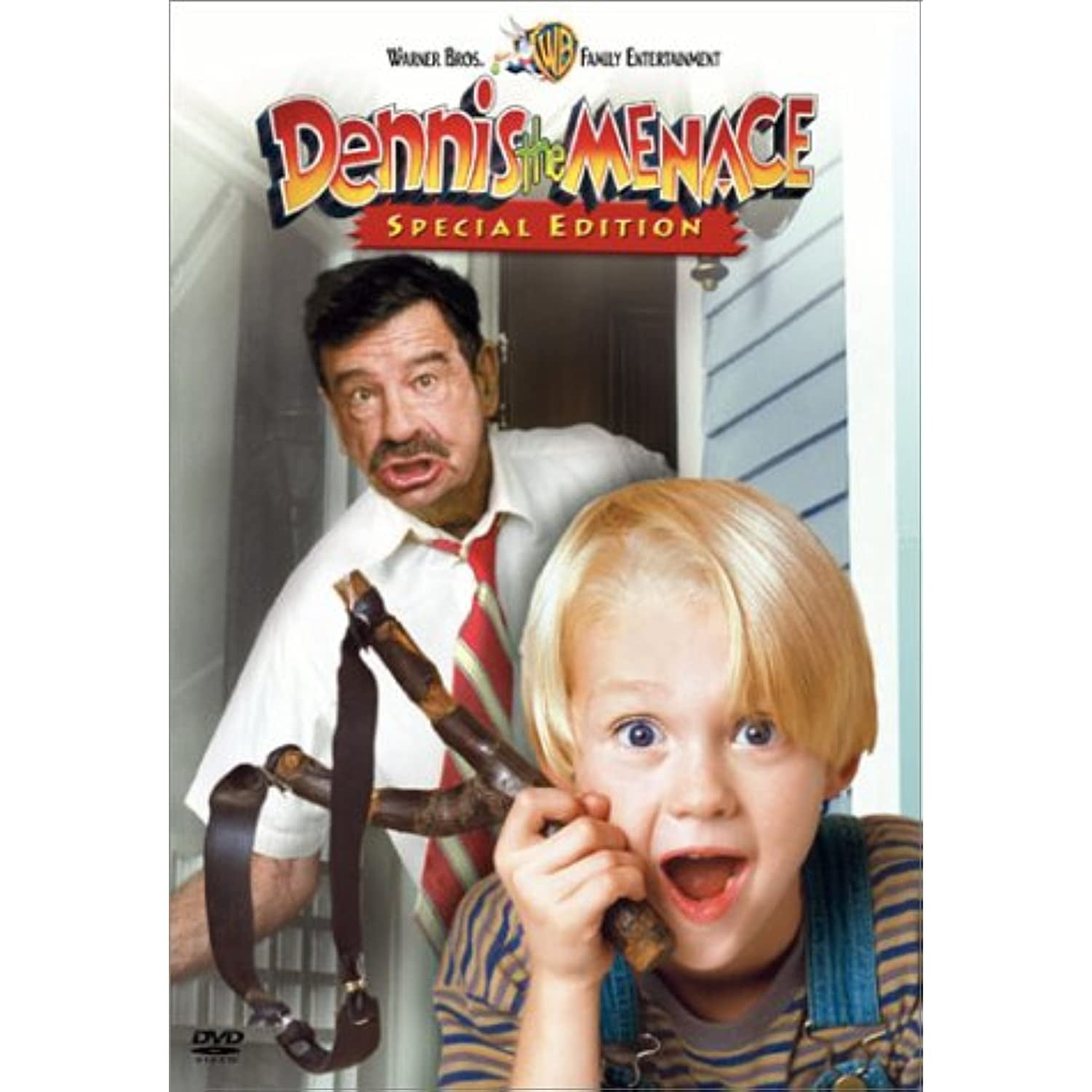 Dennis the Menace - Walmart.com