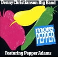 thumbnail image 1 of Denny Christianson - More Pepper - Music & Performance - CD, 1 of 1