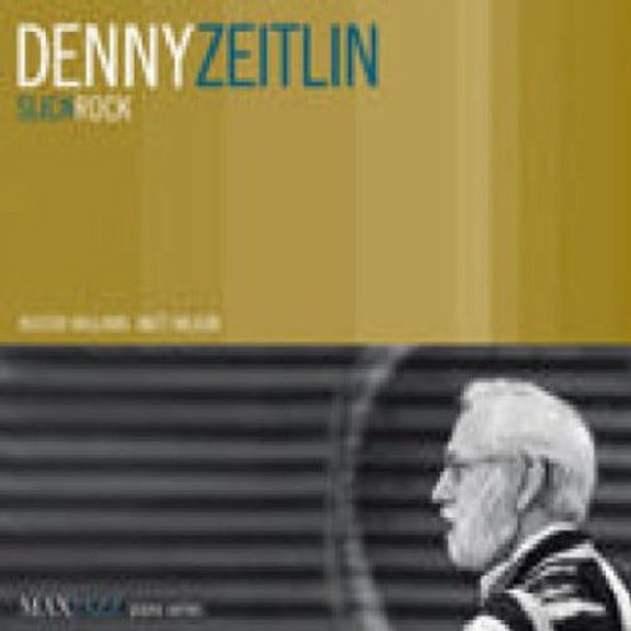 Denny Zeitlin - Slickrock - Jazz - CD