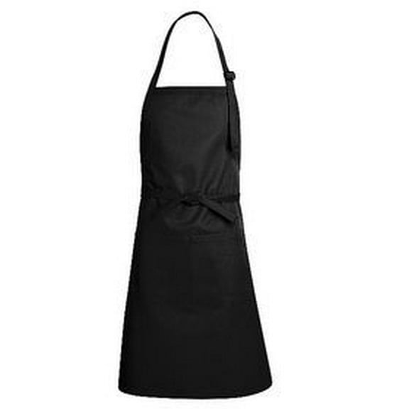 Dennys Adult Bibbed Full Apron
