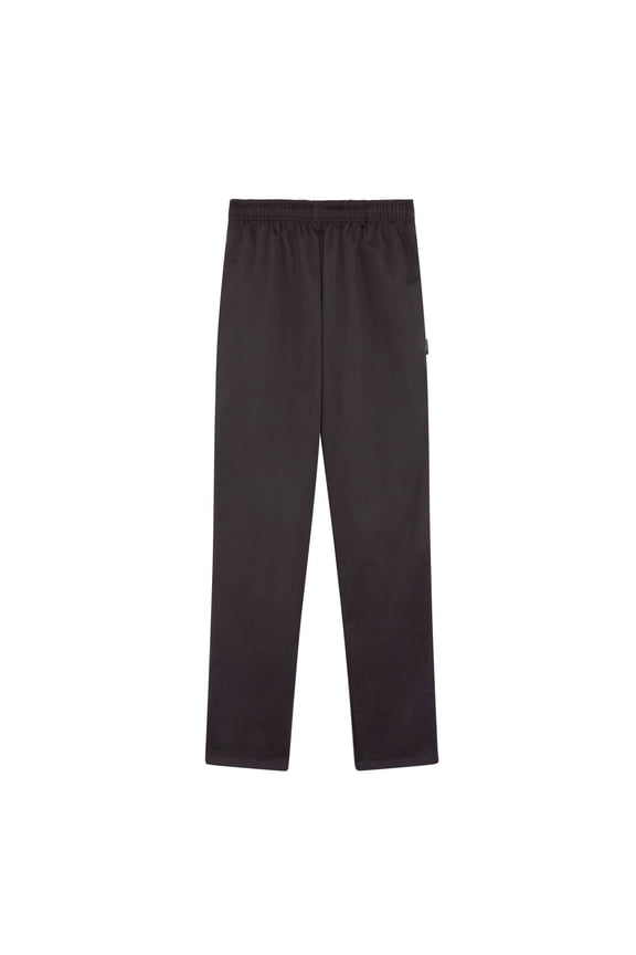 Dennys Adult Elasticated Chef Pants
