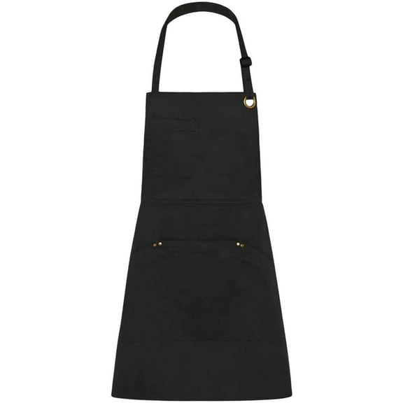 Dennys Adult Le Chef Full Apron