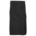 thumbnail image 1 of Dennys Adults  Catering Waist Apron With Pocket (Pack of 2), 1 of 3