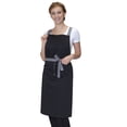 thumbnail image 1 of Dennys Cross Back Full Apron, 1 of 4