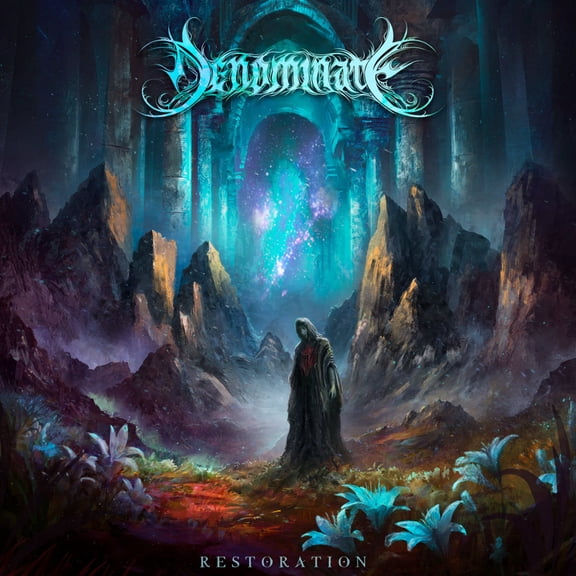 Denominate Restoration (CD) Album