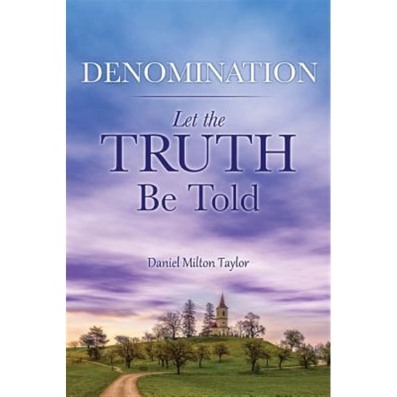 Denomination (Paperback)