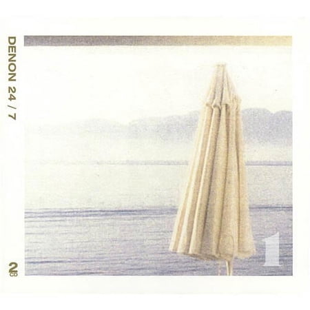 Denon 24/7, Vol.1 (2CD) (Digi-Pak)