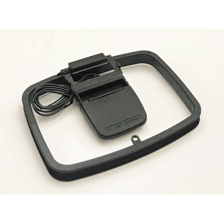 Denon AM Loop Antenna For AVR3311CI AVR-3311CI AVR3312CI AVR-3312CI AVR3313CI AVR-3313CI