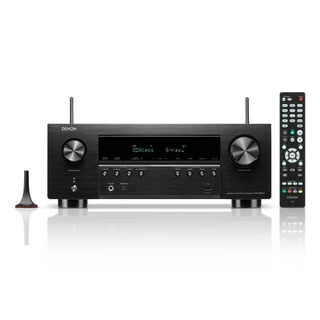 【美品】Denon AVR-S540BT 中古 Denon Avr S540bt