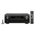thumbnail image 1 of Denon AVR-X6700H 11.2-Channel 8K Home Theater Receiver with 3D Audio and  Voice Control Voice Control, 1 of 5