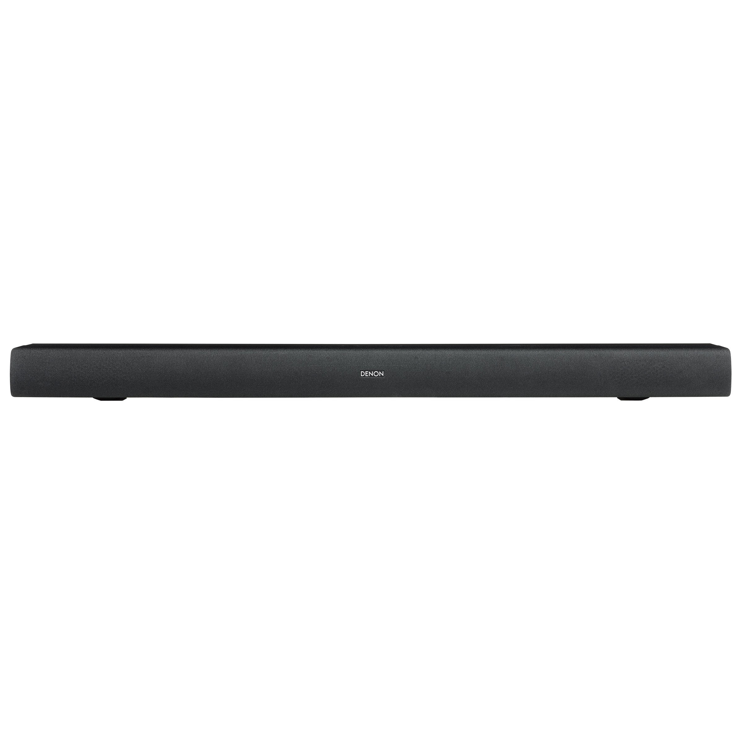 Denon C210 Soundbar System
