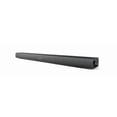 thumbnail image 1 of Denon DHT-C210 Full-Range Dolby Atmos Sound bar with Built-in subwoofers and Bluetooth Streaming., Black, 1 of 6