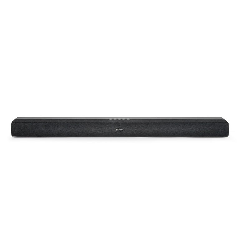 Free Shipping! Denon DHT-S218 2.1-Channel Dolby Atmos