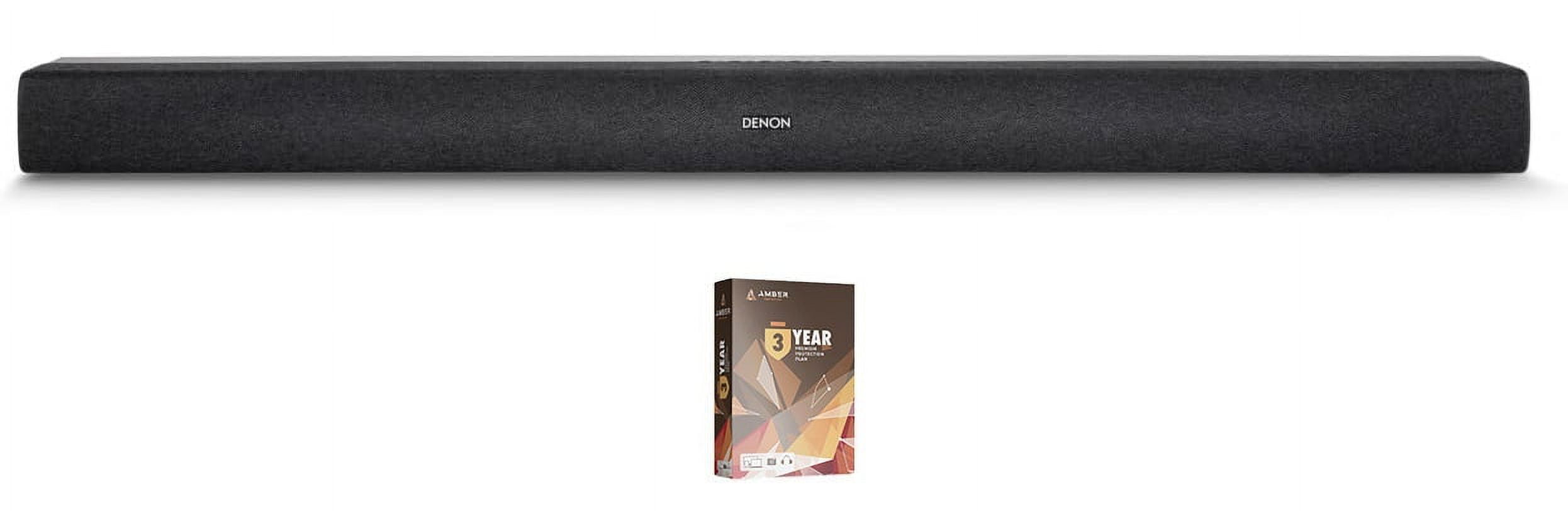 Denon-DHT-S218-Bluetooth-Sound