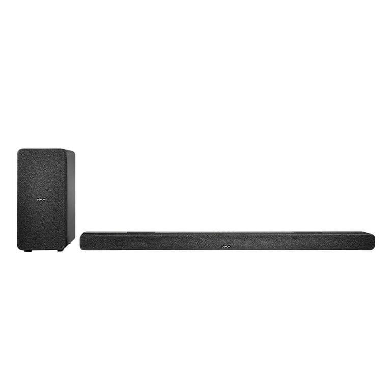 Sharp sound bar walmart sale