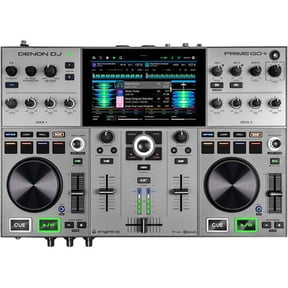Denon PRIME GO+ Rechargeable DJ Systen