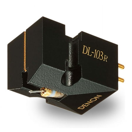 Denon DL-103R Moving Coil Cartridge