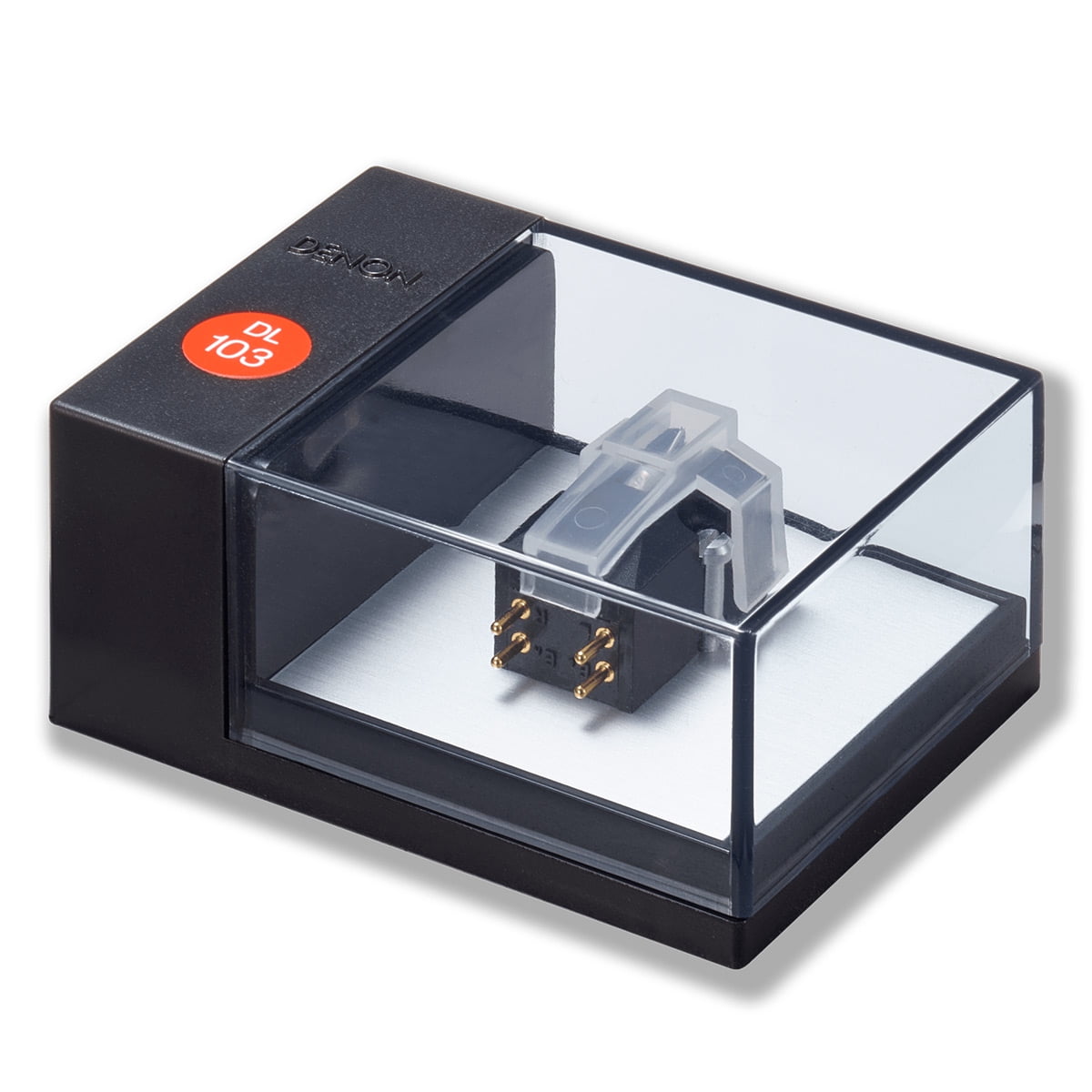 DJ機材 DENON DL-103LC DJ機材 DENON DL-103LC Denon DL-103 LC II MC Cartridge W