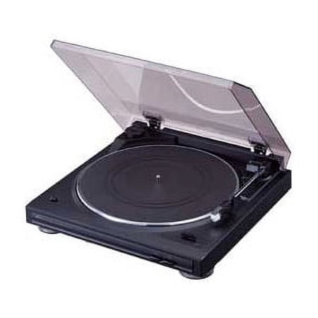 Denon DP-29F Analog Record Turntable