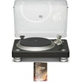 thumbnail image 1 of Denon DP-3000NE Premium Direct Drive Hi-Fi Turntable - Dark Ebony with 4 Year Amber Protection Plan (2023), 1 of 9