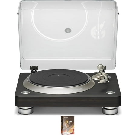 Denon DP-3000NE Premium Direct Drive Hi-Fi Turntable with a 5 Year Amber Protection Plan (2023)