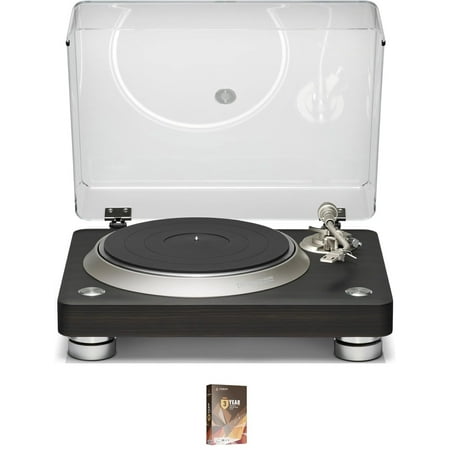 Denon DP-300F External Design Fully Automatic Turntable with a 3 Year Amber Protection Plan (2023)