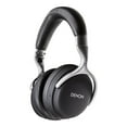 thumbnail image 1 of Denon Denon AHGC25WB Wireless Headphones (Black), 1 of 7