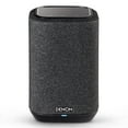 thumbnail image 1 of Denon Home 150 NV Compact Wireless Streaming Smart Speaker with HEOS Built-In (Black), 1 of 9