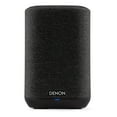 Denon Home 150 Wireless Streaming Speaker (Black) - image 1 of 5