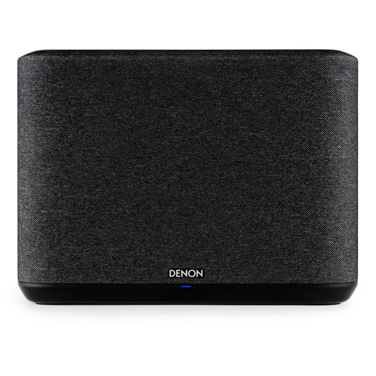 DENON  250/ブラック（DENON250K） Denon Home 250 Wireless Stereo Audio Streaming Speaker (Black