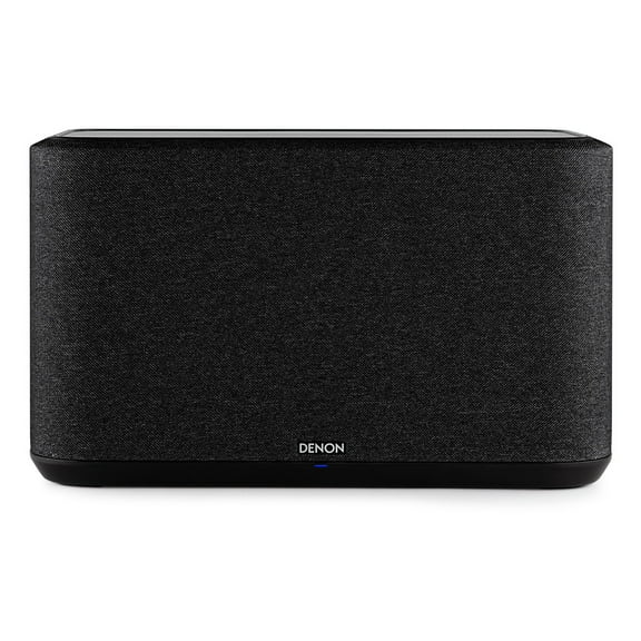 Denon Home 350 Wireless Speaker (2020 Model) | HEOS Built-in, AirPlay 2, and Bluetooth | Alexa Compatible | Stunning Design | Black