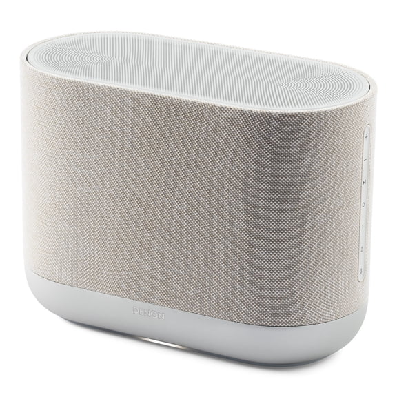 Denon Home 400 Wireless Smart Speaker (Stone)