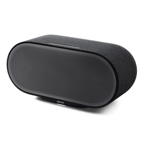 Denon Home 600 Wireless Smart Speaker (Charcoal)