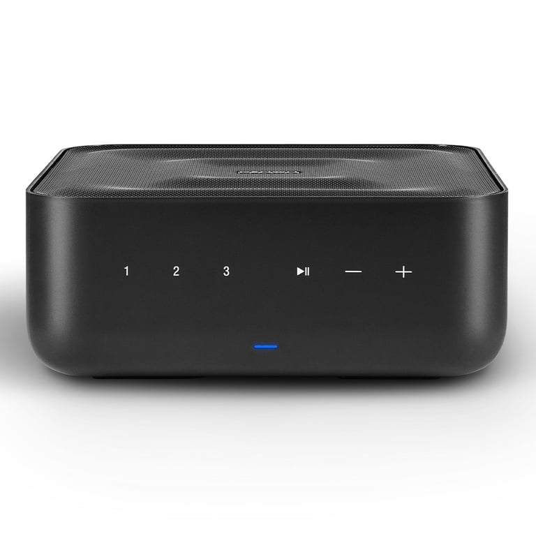 Denon Home Amp Compact Wireless Streaming Amplifier with HEOS