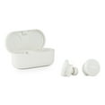 thumbnail image 1 of Denon PerL Pro True Wireless Earbuds with Active Noise Cancellation, Spatial Audio, and Adaptive Acoustic Technology (White), 1 of 9