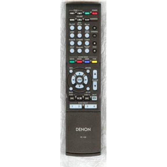 Denon RC-1189 Remote Control