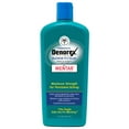 thumbnail image 1 of Denorex Maximum Itch Relief Dandruff 2-in-1 Shampoo and Conditioner, 10 fl oz, 1 of 8
