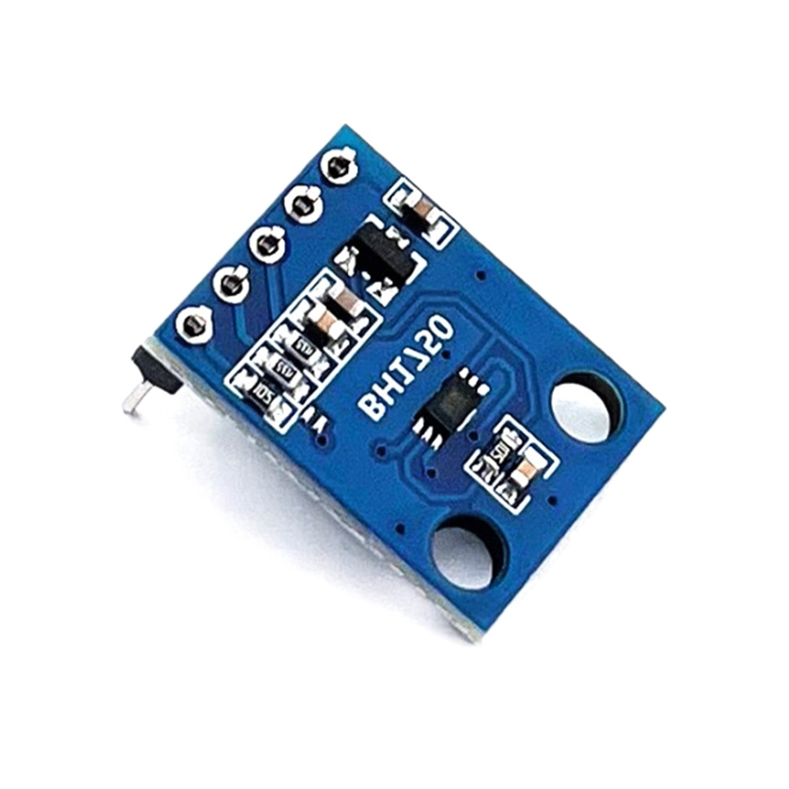 Bh1750 Arduino
