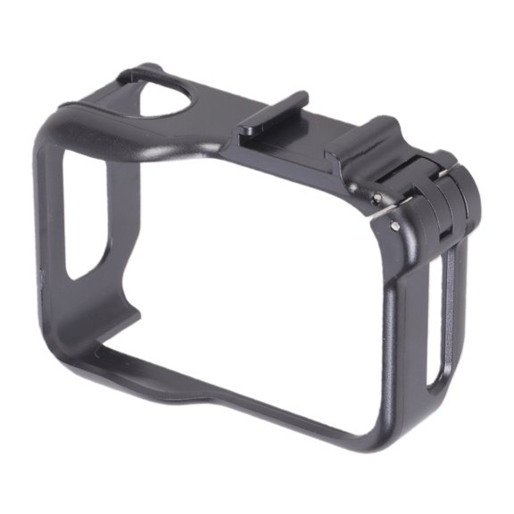 Dense Camera Cage With Cold Shoe Mount Shockproof Lightweight Plan