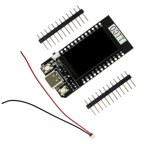 Dense Development Board Board With Makerboard CONCEPT and Extendable GPIO for Transducer Integration