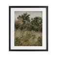 thumbnail image 1 of Stupell Industries Transitional Dense Forest Thicket Black Framed Print Under Glass, 13 x 16, by Lettered and Lined, 1 of 8
