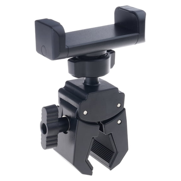 Dense Thin Phone Stand For Live Streaming Recording Consistent 4 -7inch Mobile Phones Flexible Grip Base For Multiple Exteriors