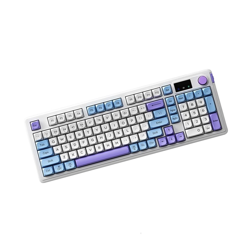 Dense Travel Friendly Computer Keyset Audiovisual Regulates Double Radio Approaches Brilliant