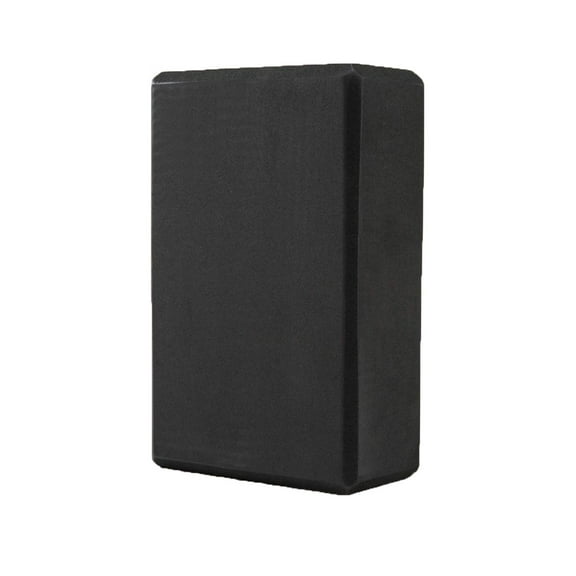 Density Brick Dance Yoga Fitness for Home Training – High Density Yoga Pillow Brick for Practice and
